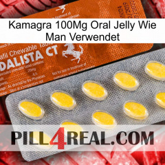 Kamagra 100Mg Oral Jelly How To Use 42